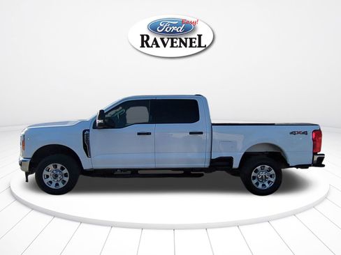 Used 2024 Ford F250 XLT image 7