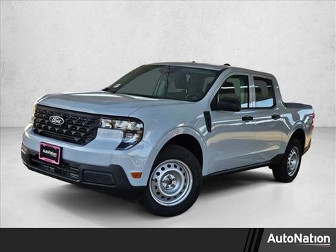New 2026 Ford Maverick XL AWD/4WD image 1