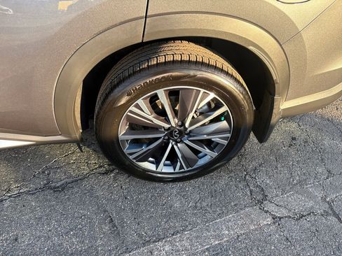 Certified 2026 INFINITI QX60 Luxe w/ Cargo Package image 31