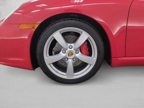 Used 2007 Porsche Cayman S RWD image 19