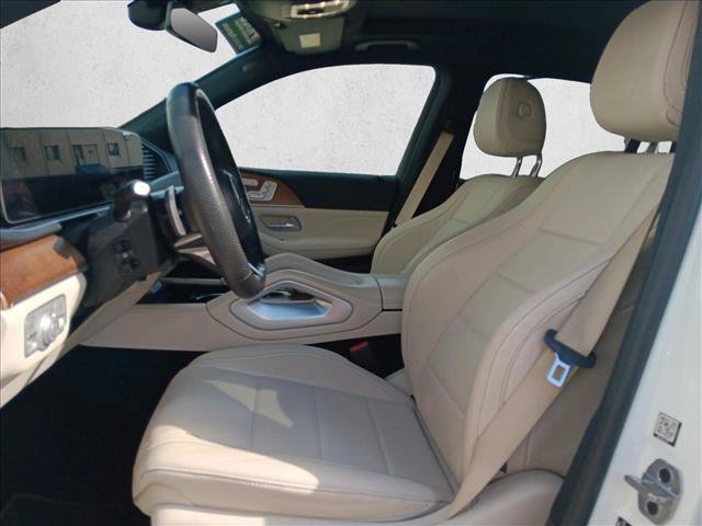 Certified 2024 Mercedes-Benz GLS 450 4MATIC image 17
