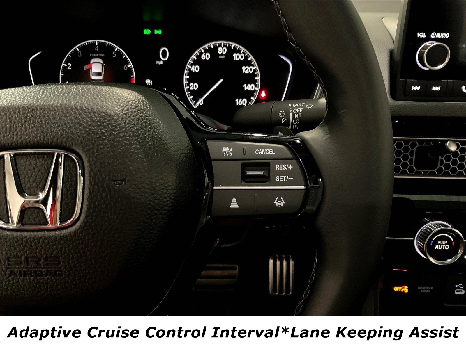 Used 2026 Honda Civic Sport image 11