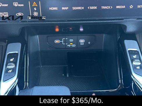 New 2026 Kia Sorento SX Prestige AWD/4WD image 28