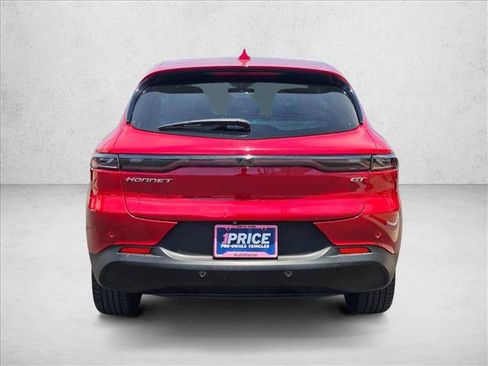 Used 2023 Dodge Hornet GT Plus w/ Track Pack AWD/4WD image 7