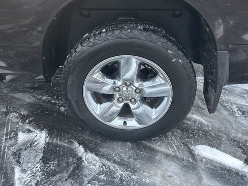 Used 2017 RAM 1500 Big Horn image 47