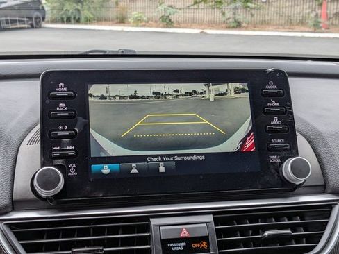 Used 2021 Honda Accord Sport image 19