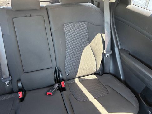 Used 2025 Kia Sportage LX FWD image 37