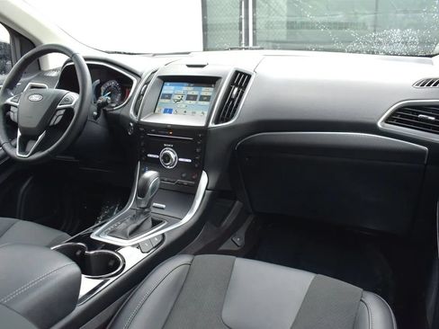 Used 2018 Ford Edge Sport w/ Equipment Group 401A AWD/4WD image 47