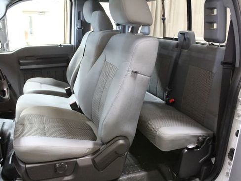 Used 2011 Ford F250 XL image 22