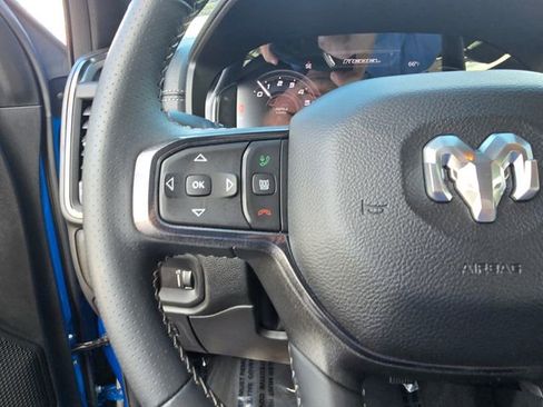 Used 2024 RAM 1500 Rebel w/ Rebel Level 1 Equipment Group AWD/4WD image 26