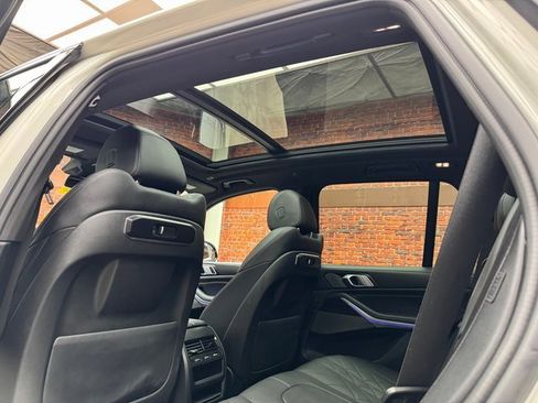 Certified 2024 BMW X5 xDrive40i w/ M Sport Package image 24