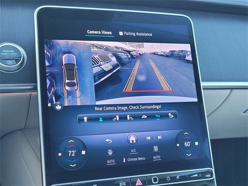 Used 2022 Mercedes-Benz S 580 4MATIC Sedan image 10