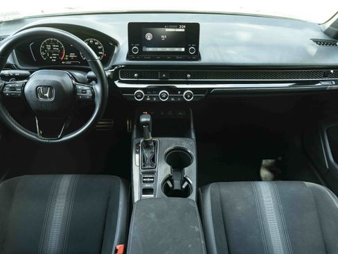 Used 2026 Honda Civic Sport image 26