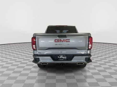 New 2026 GMC Sierra 1500 Elevation w/ X31 Off-Road Package AWD/4WD image 9