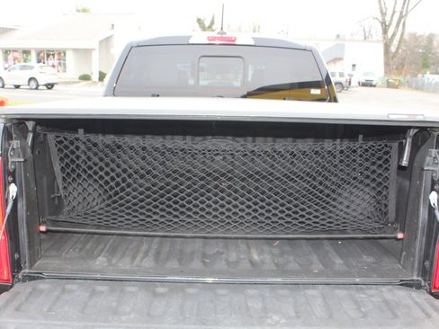 Used 2019 Ford Ranger Lariat w/ Equipment Group 501A Mid image 19