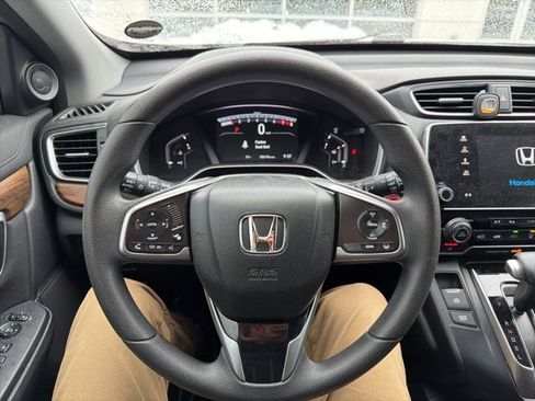 Used 2017 Honda CR-V EX image 7