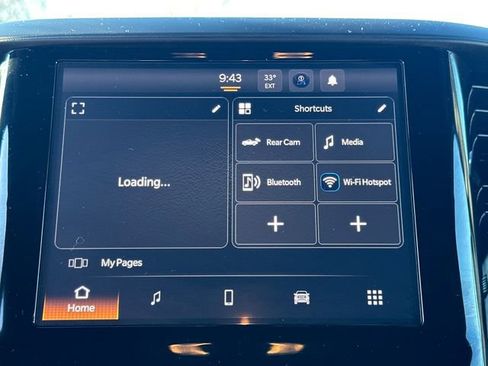 Certified 2025 RAM 1500 Tradesman image 31