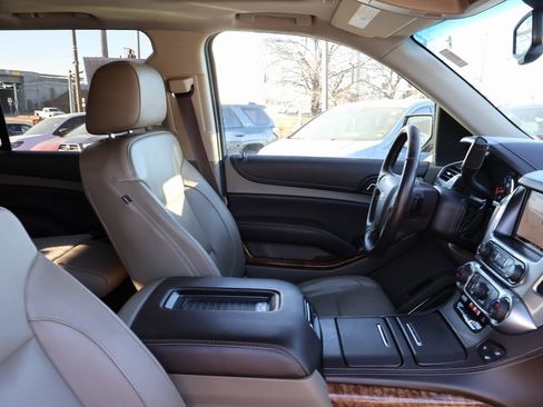 Used 2017 Chevrolet Tahoe Premier image 8