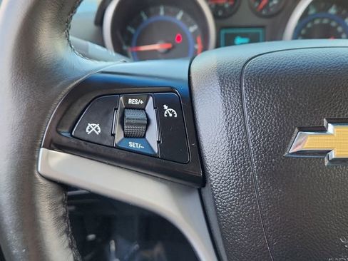 Used 2012 Chevrolet Cruze LT image 34