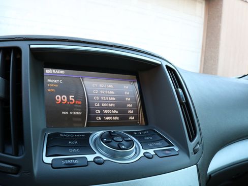 Used 2009 INFINITI G37 x Sedan w/ Premium Pkg image 27