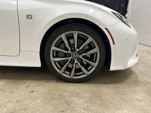 Used 2019 Lexus RC 300 F Sport RWD image 13
