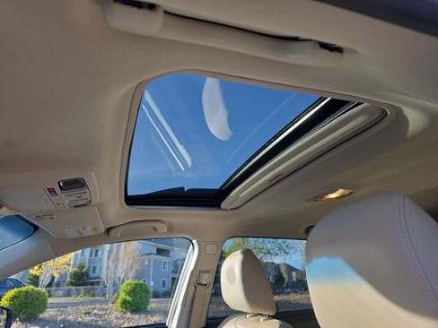 Used 2019 Subaru Outback 2.5i Limited AWD/4WD image 18