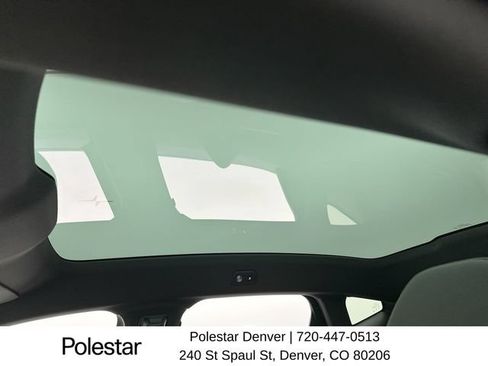 Used 2025 Polestar Polestar 3 AWD/4WD image 21