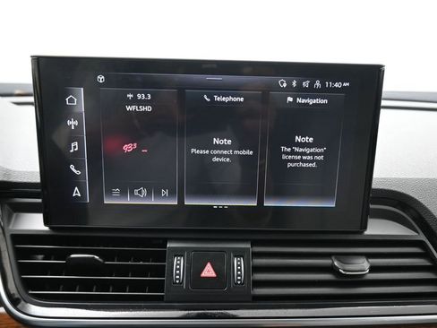 Used 2022 Audi Q5 2.0T Premium AWD/4WD image 17