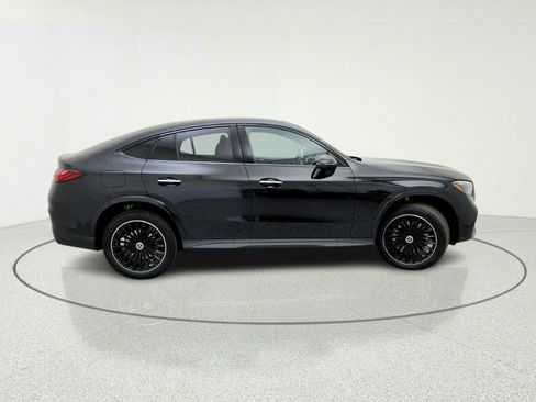 New 2026 Mercedes-Benz GLC 300 4MATIC image 7