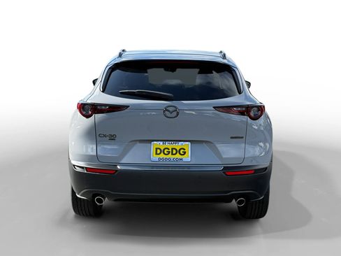 New 2026 MAZDA CX-30 Aire Edition AWD/4WD image 4
