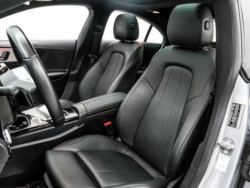Used 2025 Mercedes-Benz CLA 250 image 15