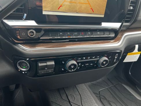 New 2026 Chevrolet Silverado 1500 RST w/ RST Select Package image 70