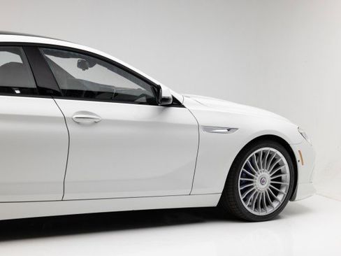 Used 2016 BMW ALPINA B6 xDrive Gran Coupe image 25
