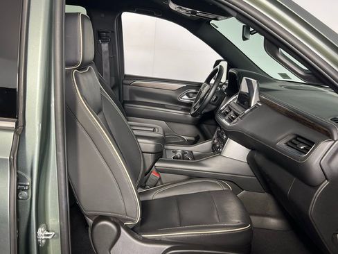 Used 2024 Chevrolet Tahoe Premier image 33