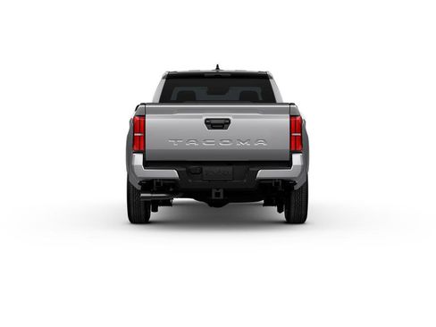 New 2025 Toyota Tacoma SR5 image 68