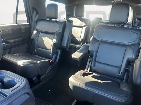 New 2025 Ford Expedition Tremor image 20