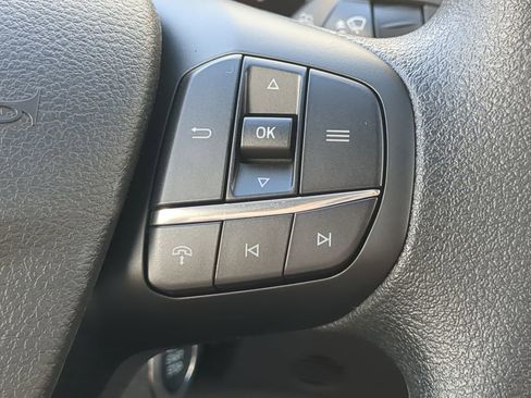 New 2026 Ford Transit 250 XL image 21