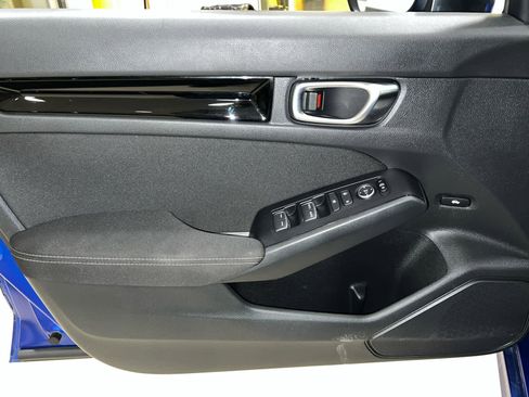 Certified 2023 Honda Civic EX image 14