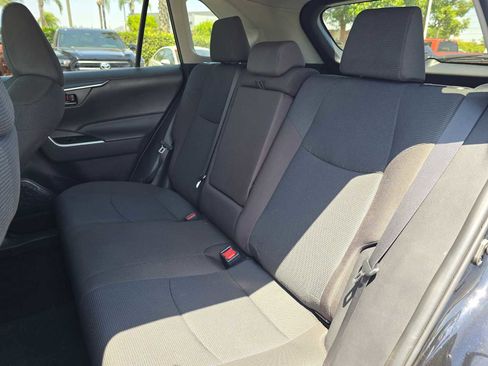 Used 2025 Toyota RAV4 LE FWD image 19