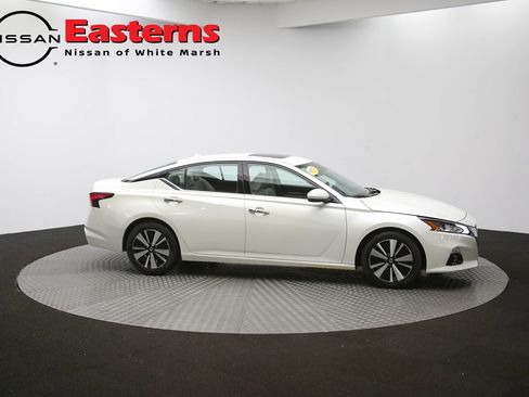 Used 2020 Nissan Altima 2.5 SL image 90