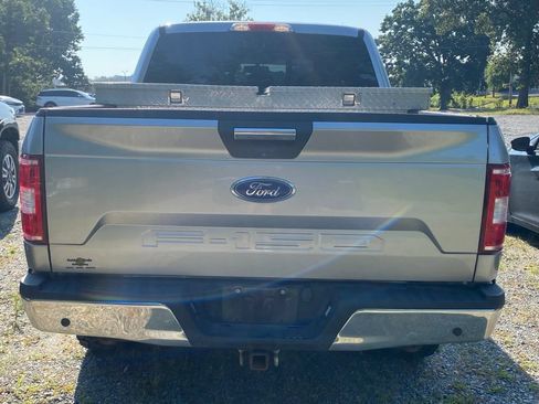 Used 2020 Ford F150 XLT w/ Equipment Group 302A Luxury AWD/4WD image 5
