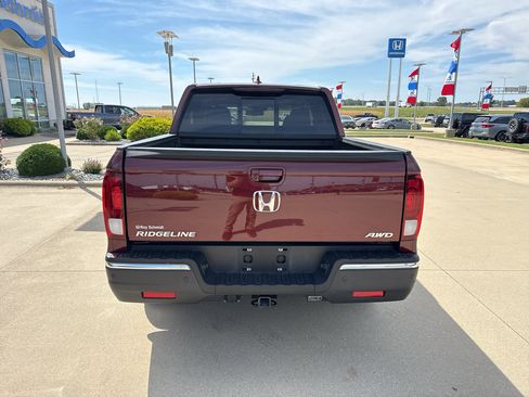 Used 2019 Honda Ridgeline RTL-E image 6