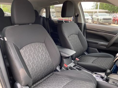 New 2026 Mitsubishi Outlander Sport AWD image 9