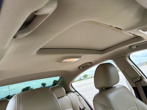 Used 2012 Chevrolet Cruze LTZ w/ RS Package FWD image 30