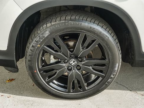 Certified 2022 Honda Pilot Special Edition image 10