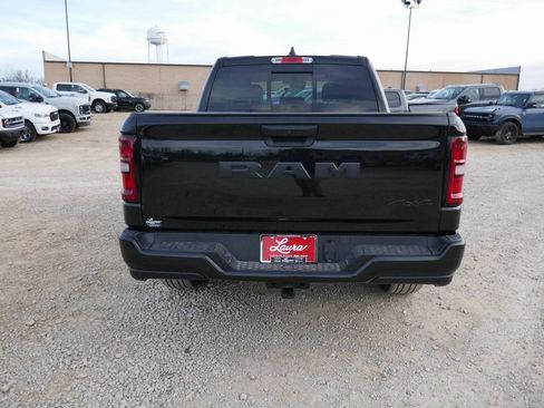 New 2026 RAM 1500 Express AWD/4WD image 5