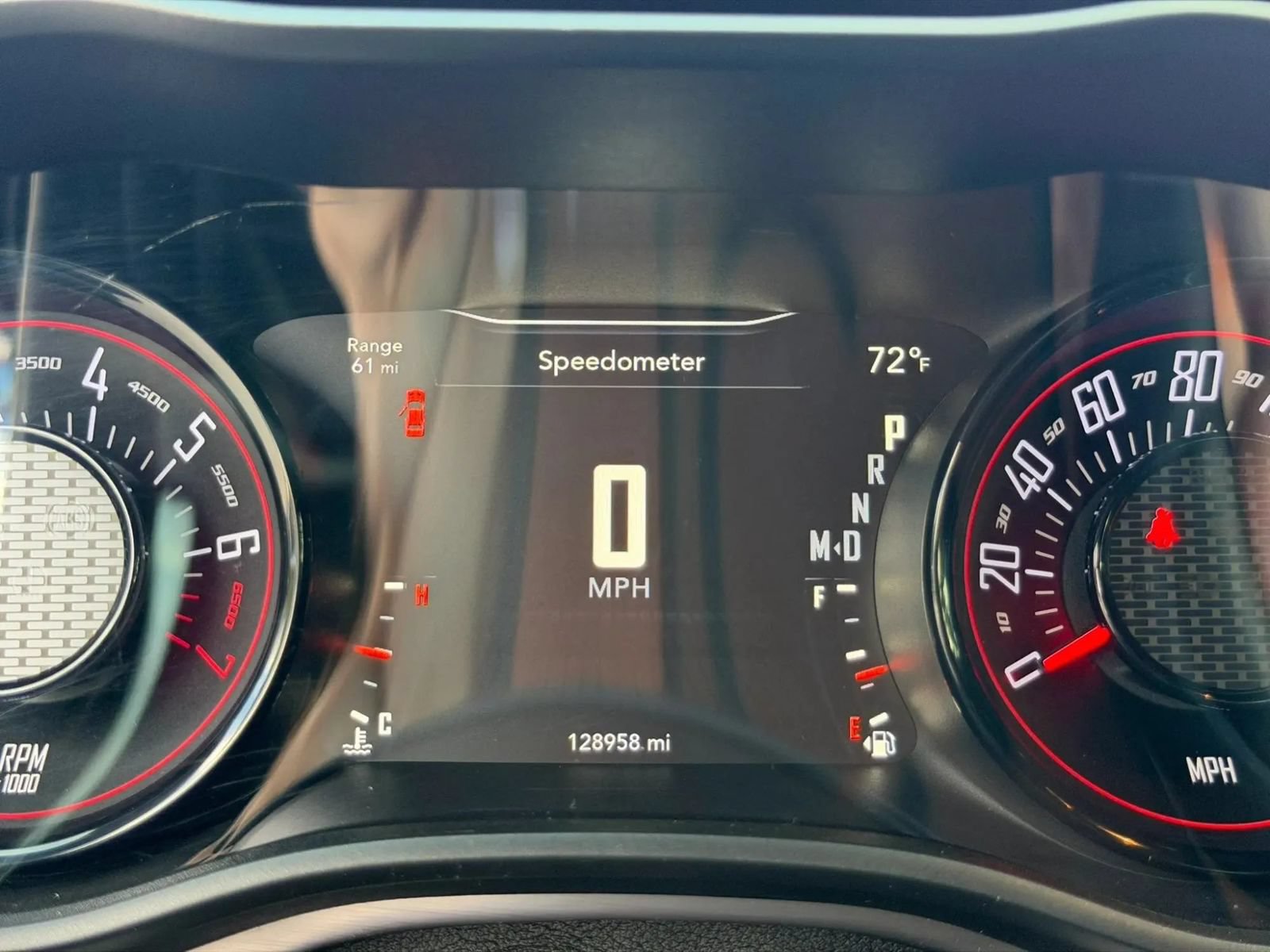 Used 2016 Dodge Challenger SXT Plus RWD image 13