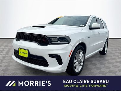 Used 2022 Dodge Durango R/T