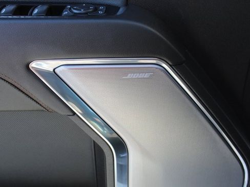 Used 2024 Chevrolet Silverado 1500 High Country w/ Technology Package image 49