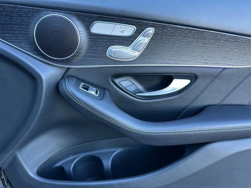 Certified 2022 Mercedes-Benz GLC 300 image 20